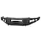 Westin Pro-Series Front Bumper 58-411075 - alternate 1